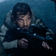 Diego Luna as Cassian Andor.